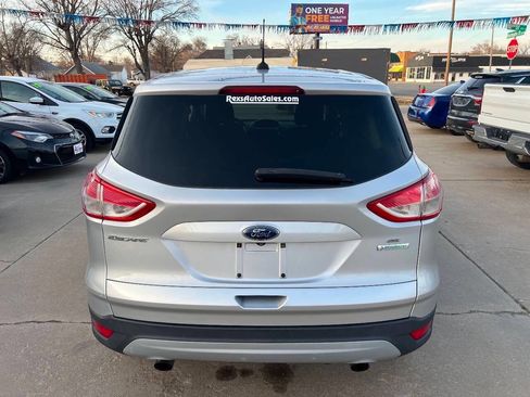 Used 2014 Ford Escape SE image 6