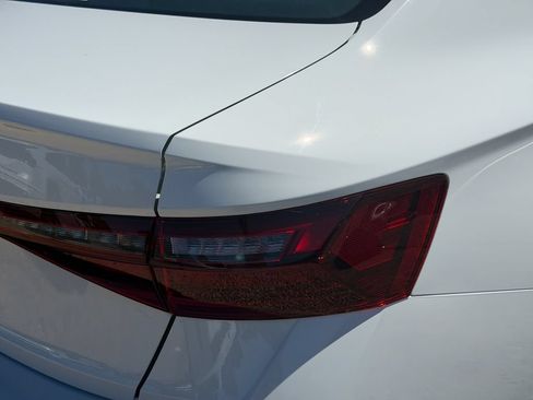 New 2026 Volkswagen Jetta S FWD image 6