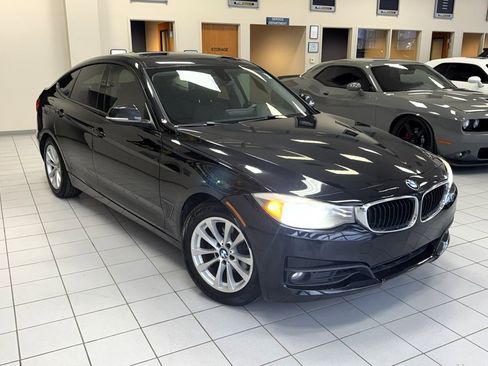 Used 2014 BMW 328i Gran Turismo xDrive 328i xDrive AWD/4WD image 69