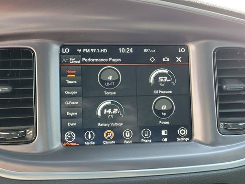 Used 2019 Dodge Charger R/T w/ Blacktop Package image 14