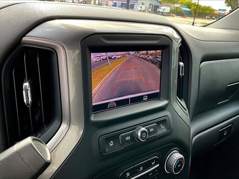 Certified 2024 Chevrolet Silverado 1500 W/T w/ WT Value Package image 17