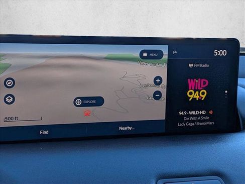 Used 2025 Acura TLX w/ Technology Package image 14