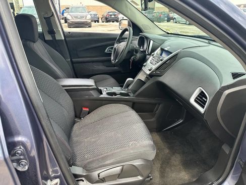 Used 2013 Chevrolet Equinox LS image 12