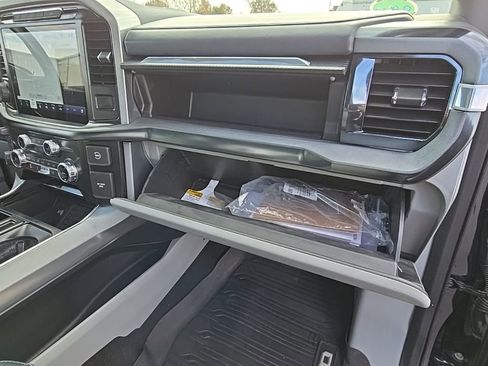 Used 2023 Ford F150 Limited image 67