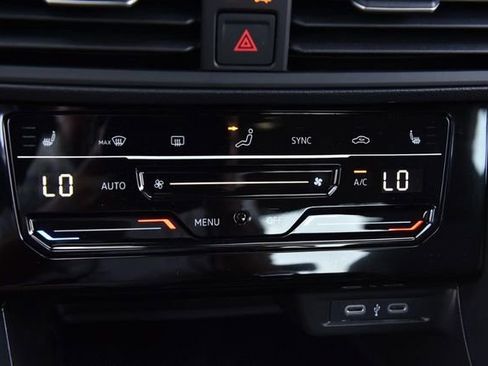 New 2026 Volkswagen Jetta Sport FWD image 15