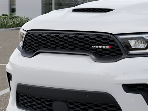 New 2026 Dodge Durango GT AWD/4WD image 11