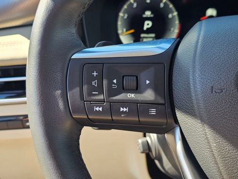Used 2022 INFINITI QX60 Luxe AWD/4WD image 39