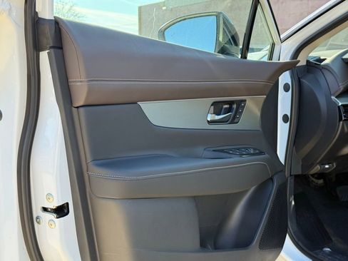 New 2026 Nissan Murano Platinum image 23