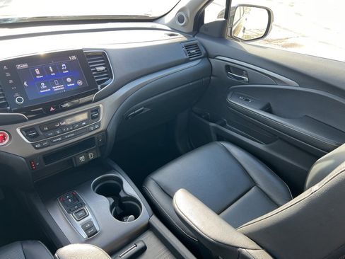 Used 2022 Honda Ridgeline RTL image 25