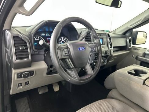 Used 2018 Ford F150 XLT w/ Equipment Group 301A Mid image 13