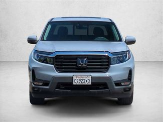 Used 2023 Honda Ridgeline RTL video 2