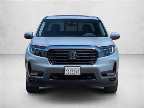 Used 2023 Honda Ridgeline RTL image 2