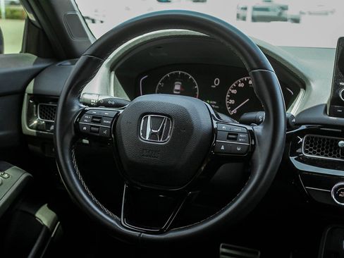 Used 2024 Honda Civic Sport image 17