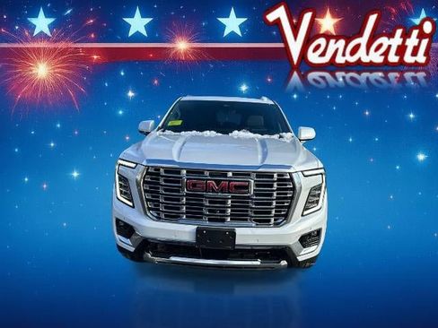 New 2026 GMC Yukon XL Denali image 2