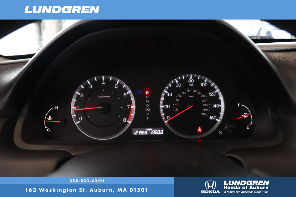 Used 2011 Honda Accord LX image 6