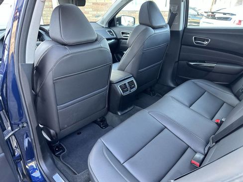 Used 2018 Acura TLX V6 image 39