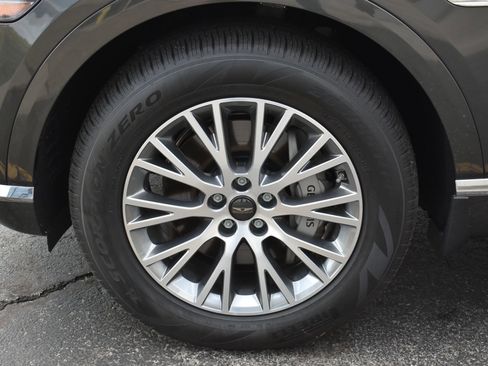 Used 2026 Genesis GV80 2.5T AWD/4WD image 10