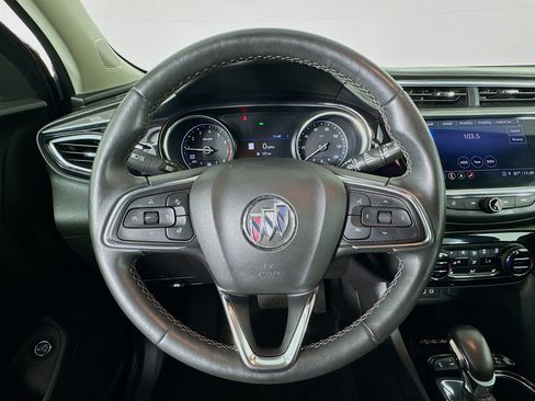 Used 2021 Buick Encore GX Essence w/ Advanced Technology Package image 11