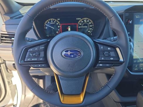 New 2026 Subaru Forester Wilderness AWD/4WD image 25