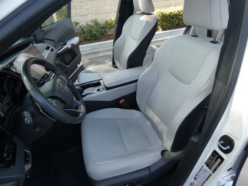 Used 2023 Lexus RX 350 Premium w/ Accessory Package (Z1) image 56