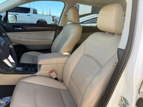 Used 2015 Subaru Outback 2.5i Limited image 16