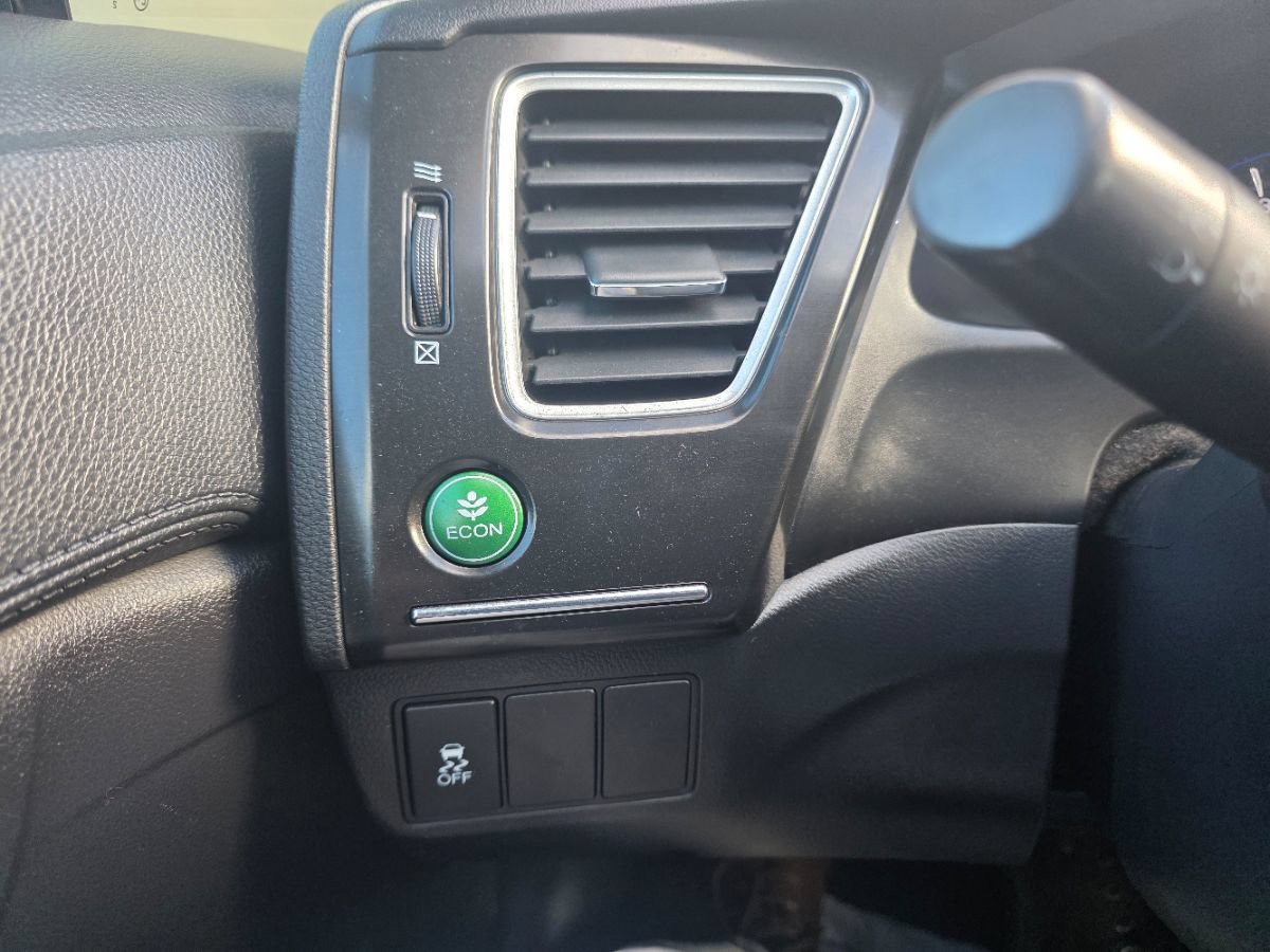 Used 2013 Honda Civic EX image 26