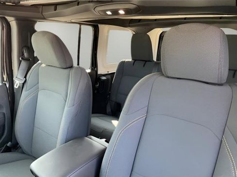 New 2024 Jeep Wrangler Unlimited Sport image 4