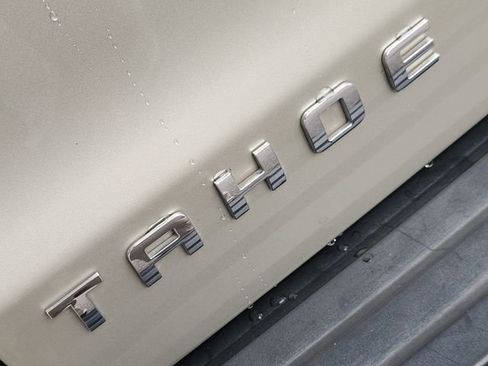 Used 2016 Chevrolet Tahoe LT image 9