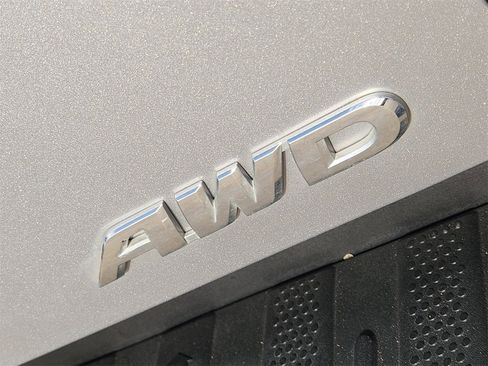 Certified 2017 Honda Ridgeline RTL image 10