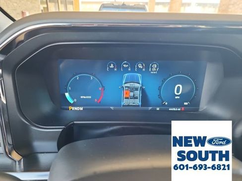 Used 2023 Ford F350 Lariat w/ Chrome Package image 20