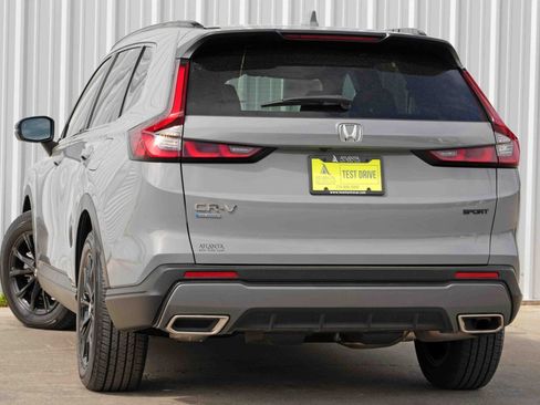 Used 2024 Honda CR-V Sport image 5