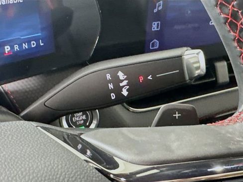 New 2026 Chevrolet Equinox RS image 17