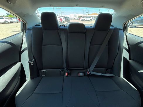 Used 2025 Toyota Corolla LE FWD image 67