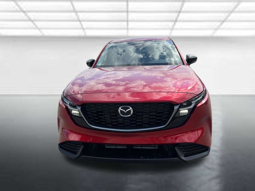 New 2026 MAZDA CX-5 Select AWD/4WD image 10