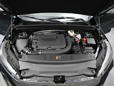 New 2026 Buick Envision Sport Touring AWD/4WD image 24
