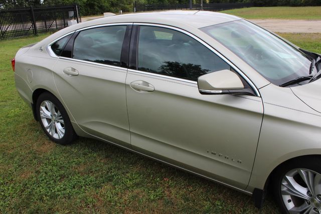 Used 2015 Chevrolet Impala LT w/ Convenience Package FWD image 7