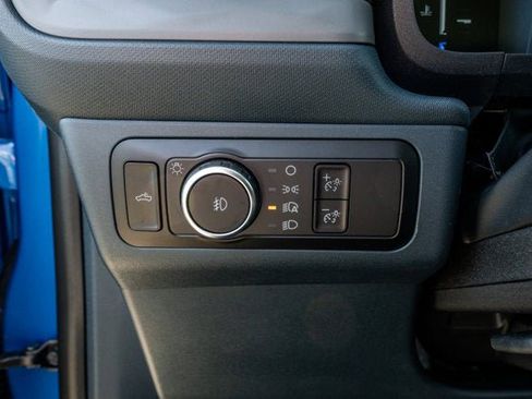 New 2025 Ford Maverick Lobo AWD/4WD image 31