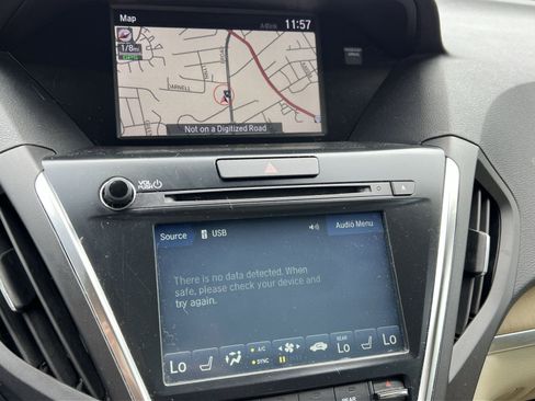 Used 2020 Acura MDX SH-AWD w/ Advance Package image 15