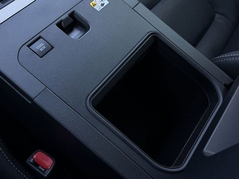 Used 2026 Toyota Land Cruiser w/ Premium Package image 25