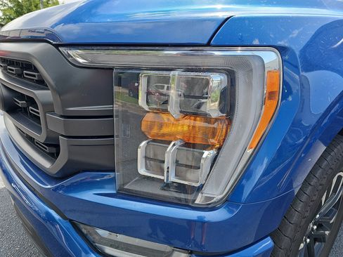 Used 2023 Ford F150 XLT w/ Equipment Group 302A High RWD image 33