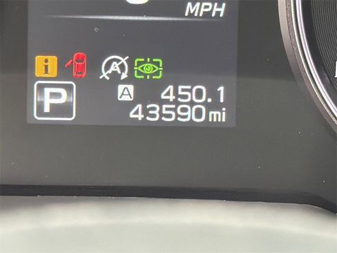 Used 2023 Subaru Outback Limited XT image 28