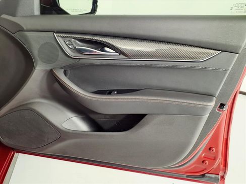 Certified 2023 Cadillac CT5 Sport w/ Climate Package image 19