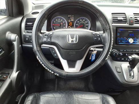 Used 2008 Honda CR-V EX-L image 5
