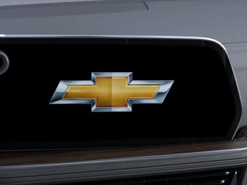 New 2026 Chevrolet Tahoe High Country RWD image 21