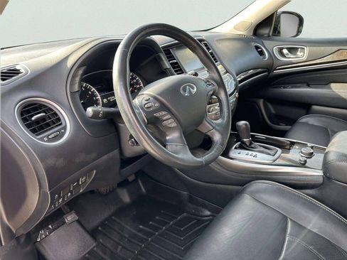 Used 2015 INFINITI QX60 FWD w/ Premium Plus Package image 13