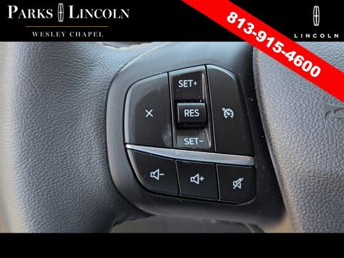 Used 2023 Ford Bronco Sport Outer Banks w/ Tech Package image 26