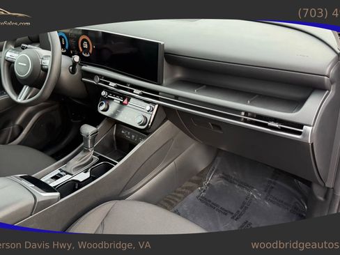 Used 2025 Hyundai Tucson SEL image 42