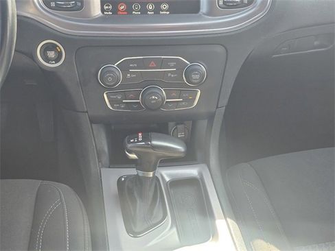 Used 2023 Dodge Charger SXT w/ Blacktop Package image 17