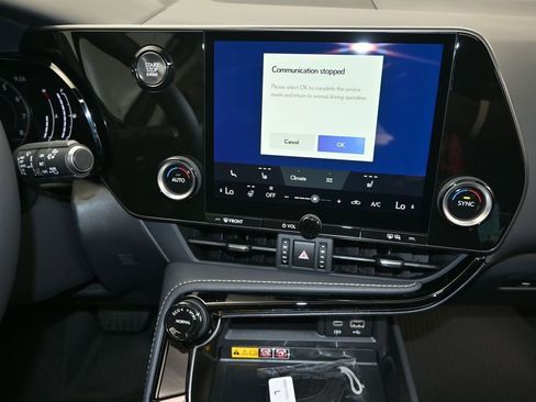 New 2026 Lexus NX 350 AWD image 28