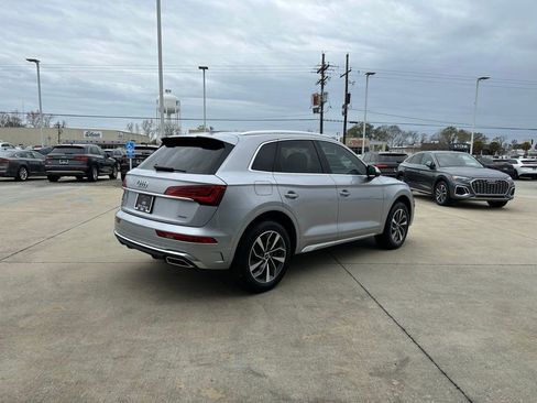 Used 2022 Audi Q5 2.0T Premium image 7